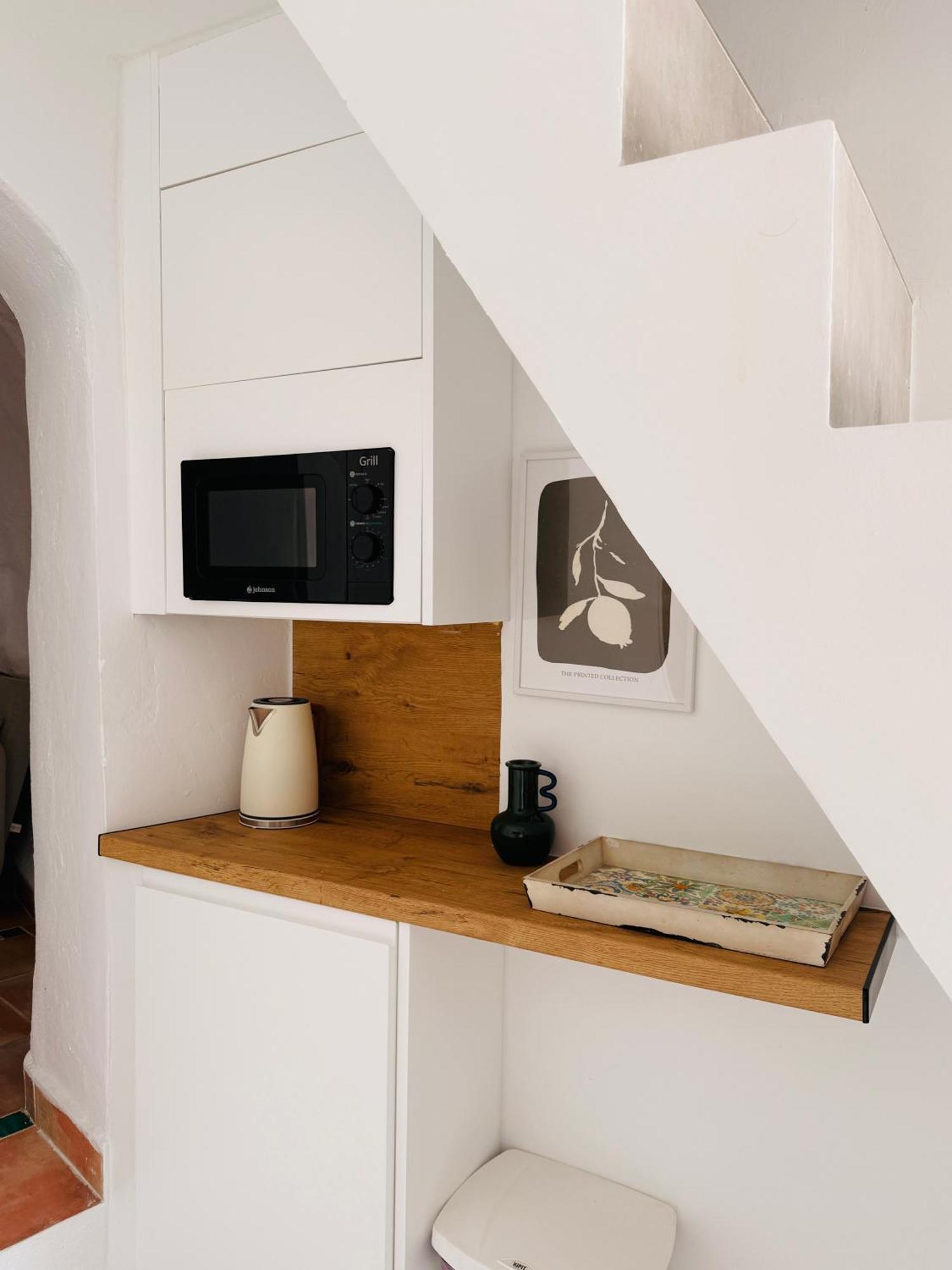 Apartamento Cueva La Bonica - Hostatel Granada Exterior foto